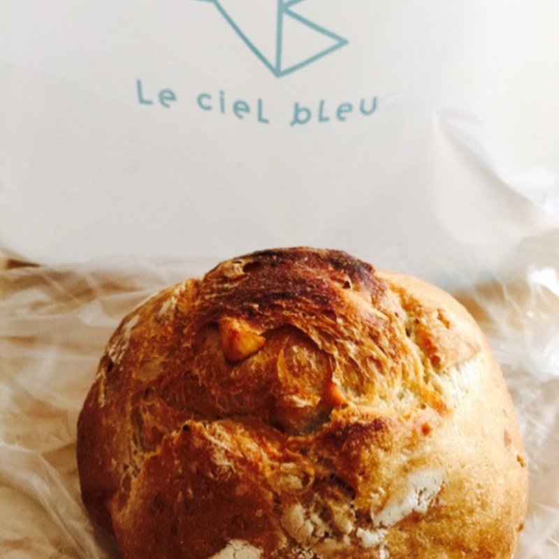 シャンティーユノア(Le ciel bleu （ル シエル ブルー）)