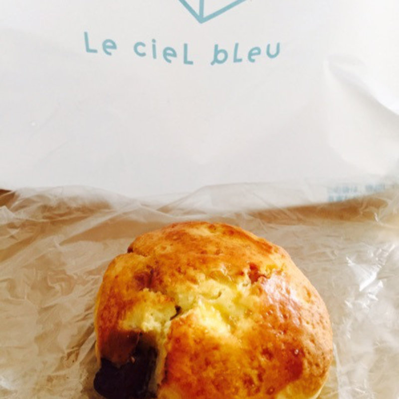 チョコスコーン(Le ciel bleu （ル シエル ブルー）)