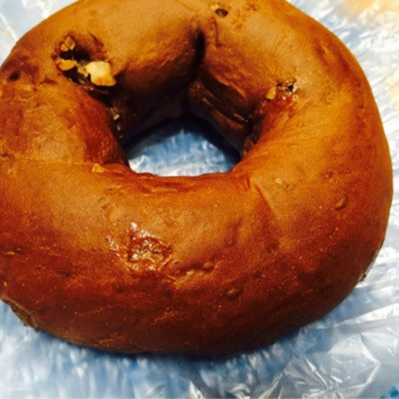 ベーグルショコラ(Le ciel bleu （ル シエル ブルー）)