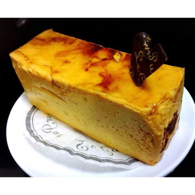 クレームカラメル(Le Coeur Pur)