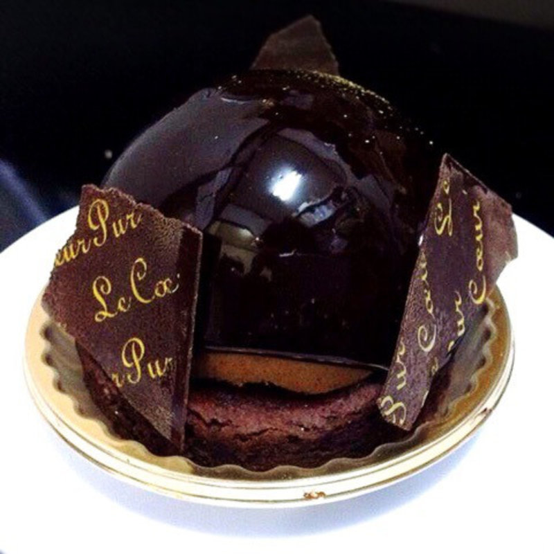 ショコラドール(Le Coeur Pur)