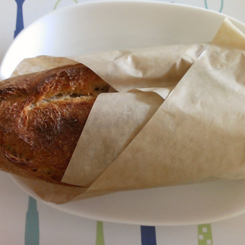 バタール1/2(ル・シュクレ・クール)