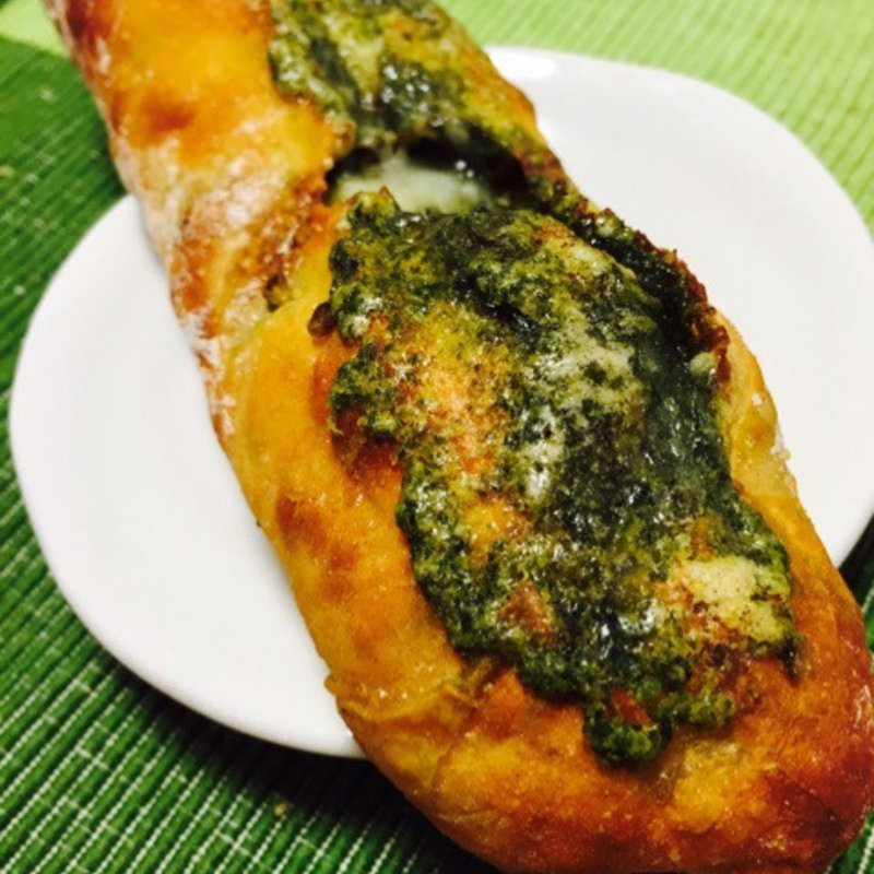 バケットヴェール(ル・シュプレーム 栄生本店)