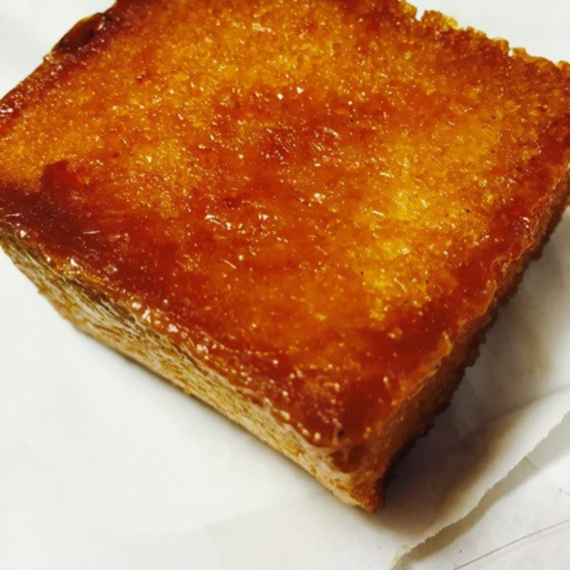 はちみつラスク(ル・シュプレーム 栄生本店)