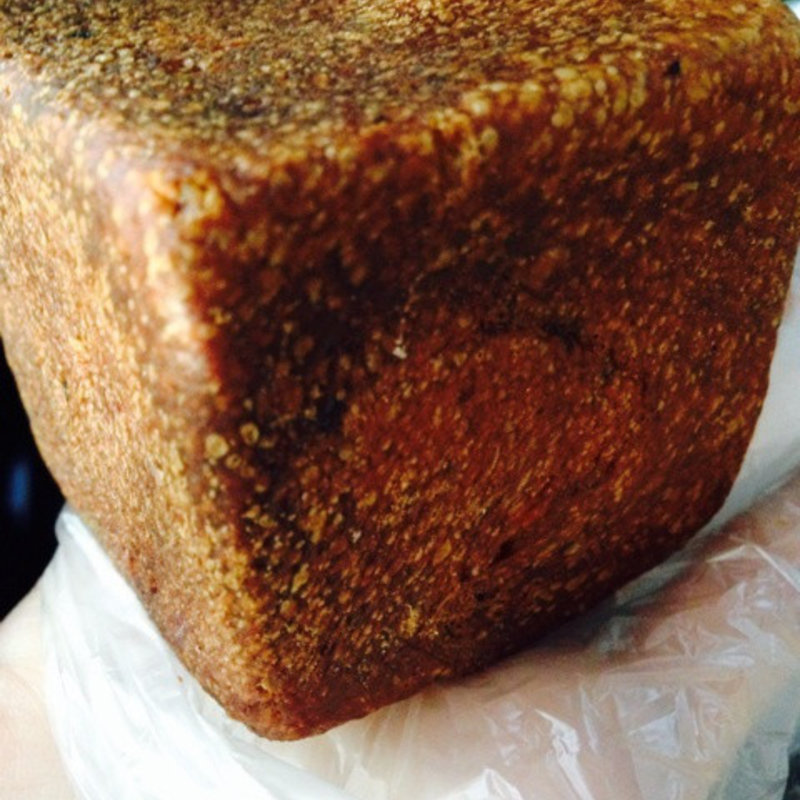 りんごとキャラメルクリームのブリオッシュ(ル・シュプレーム 栄生本店)