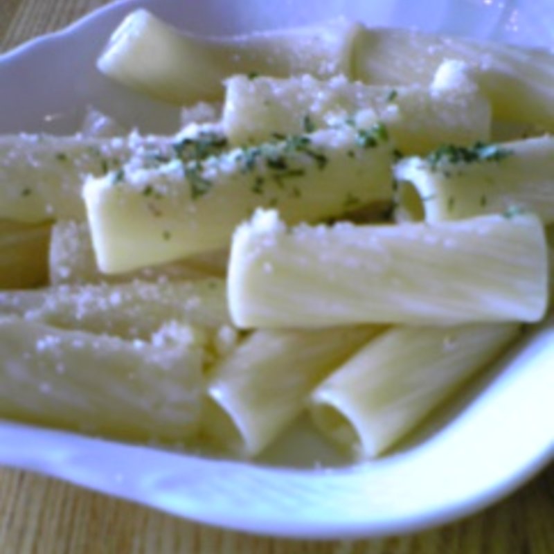 ショートパスタ(Le Trefle)