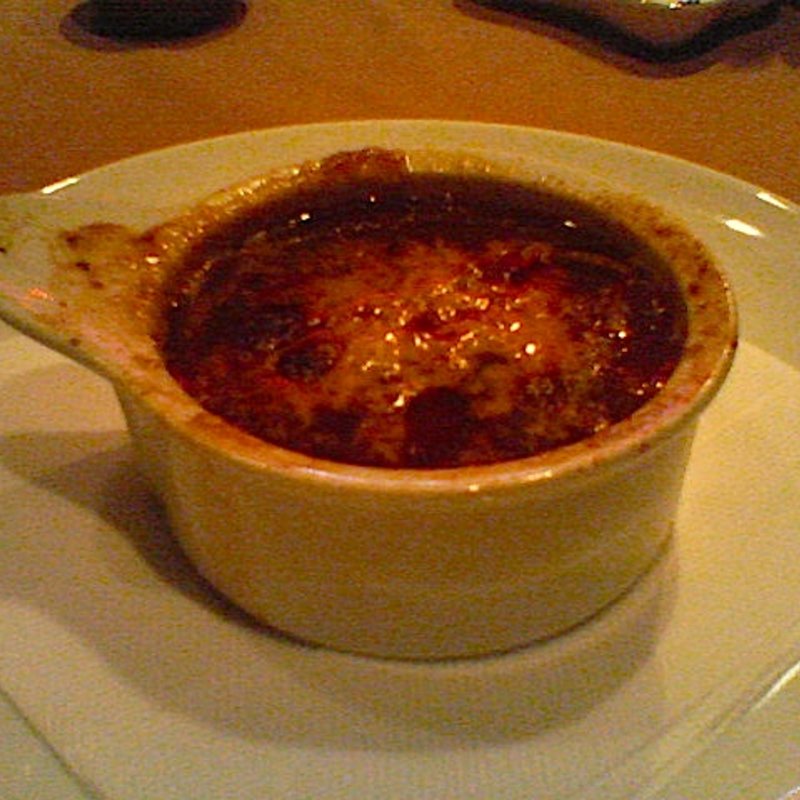 オニオングラタンスープ(LE ZINC)