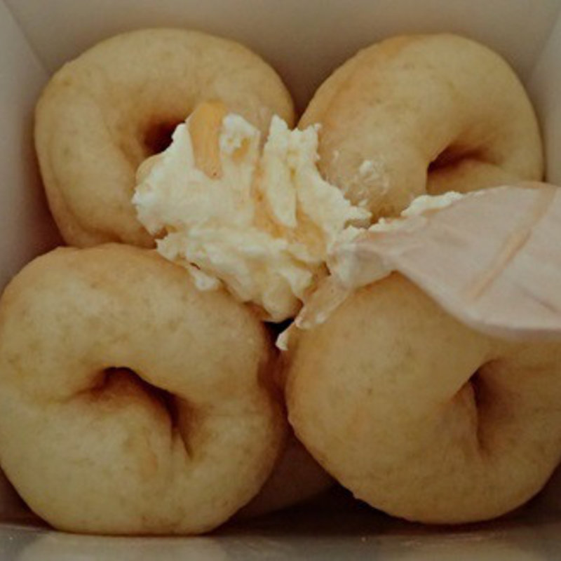 ドーナッツ(Lil' Donuts ららぽーと豊洲店 （リルドーナツ）)