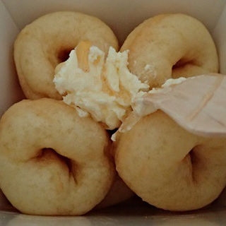 ドーナッツ(Lil' Donuts ららぽーと豊洲店 （リルドーナツ）)