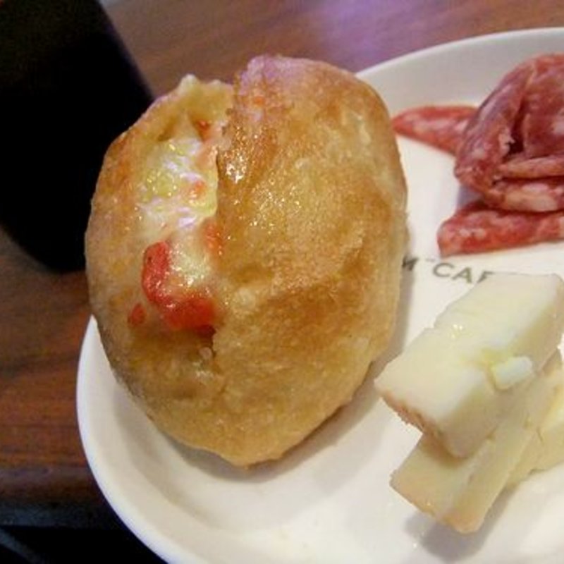 トマトチーズフランス(Little　Gratie)