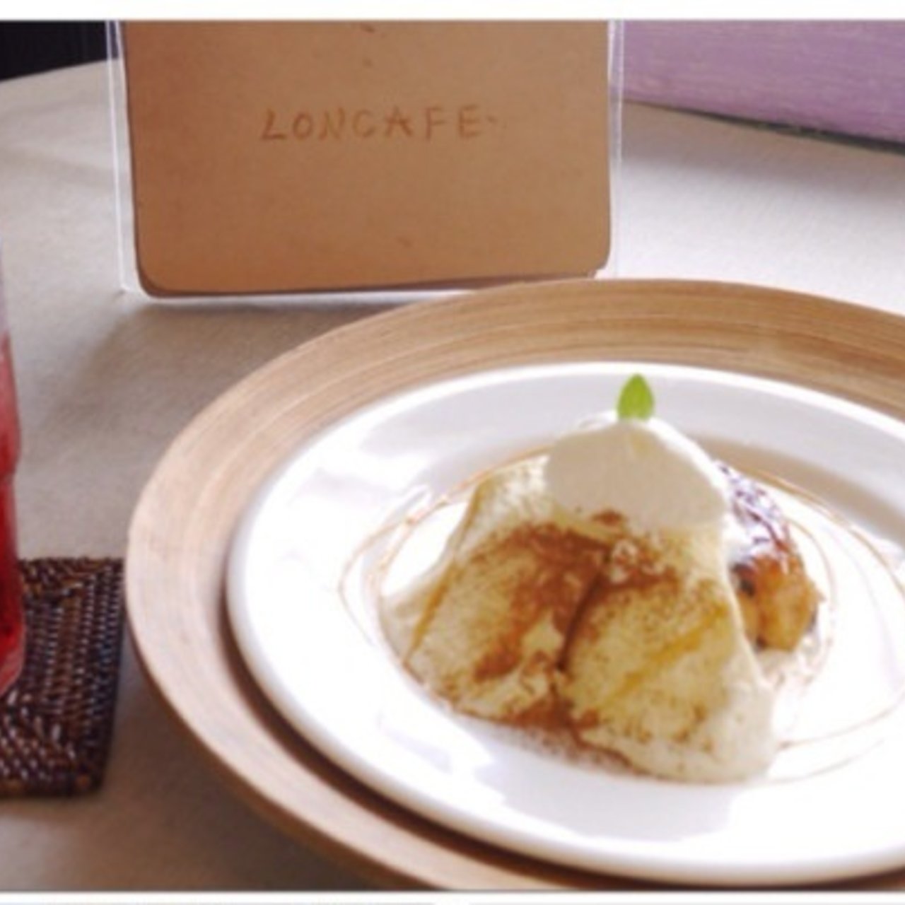 キャラメルシナモンのフレンチトースト Loncafe江ノ島本店 の口コミ一覧 おいしい一皿が集まるグルメコミュニティサービス Sarah キャラメルシナモンのフレンチトースト Loncafe江ノ島本店 の口コミ一覧 おいしい一皿が集まるグルメコミュニティサービス Sarah