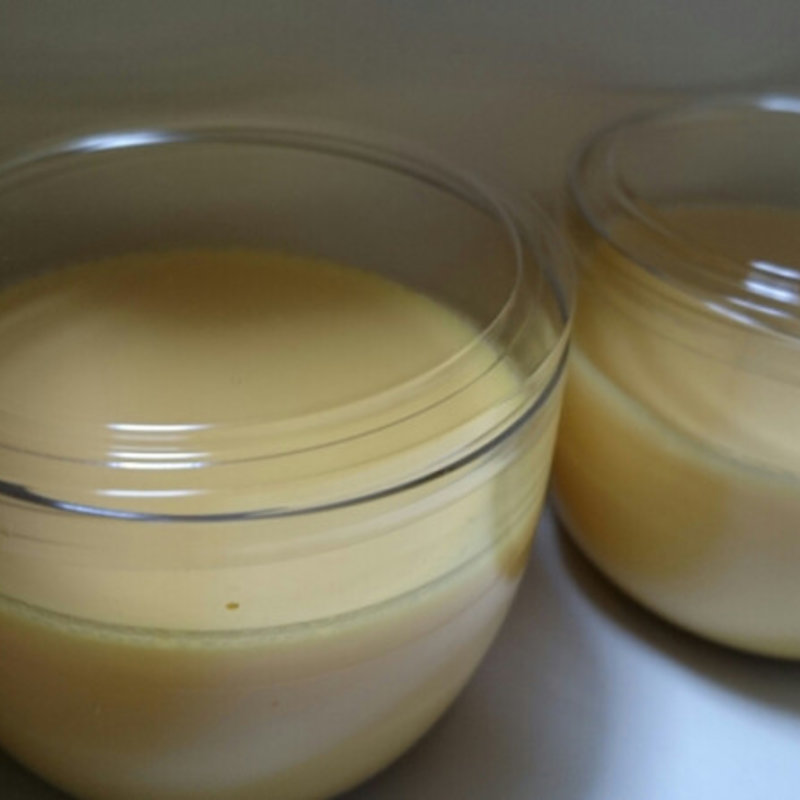 プリン(LOOP&LOOP)