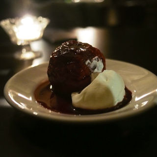 焼き林檎(LOVAT)