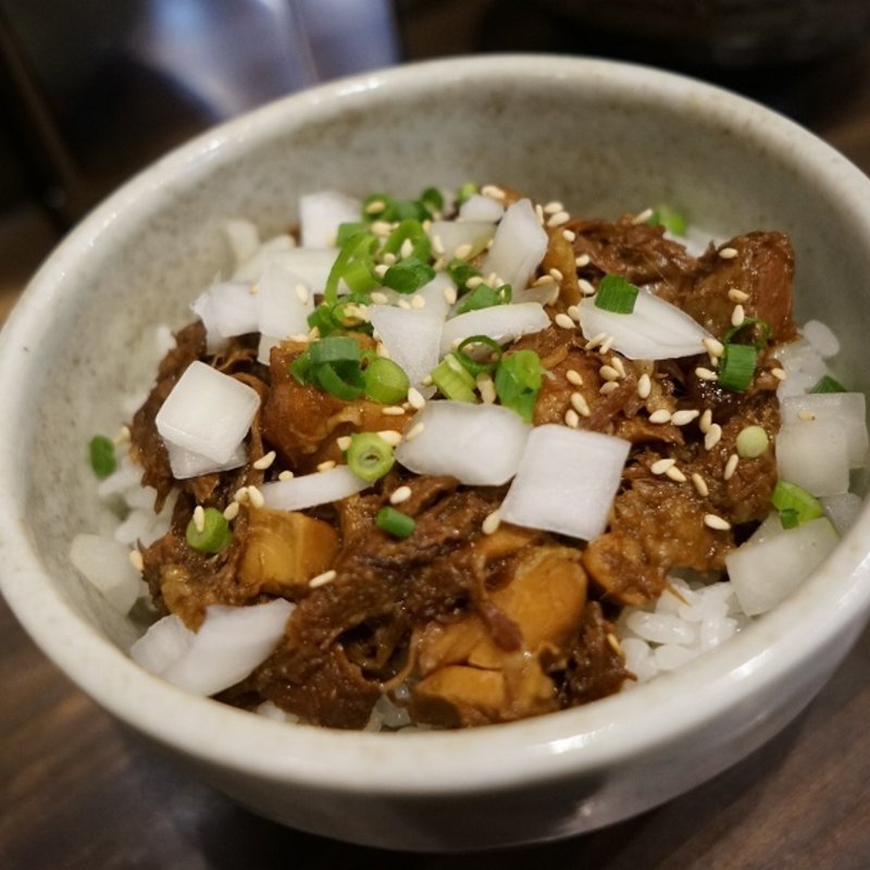 まかないご飯(LUCY （ルーシー）)