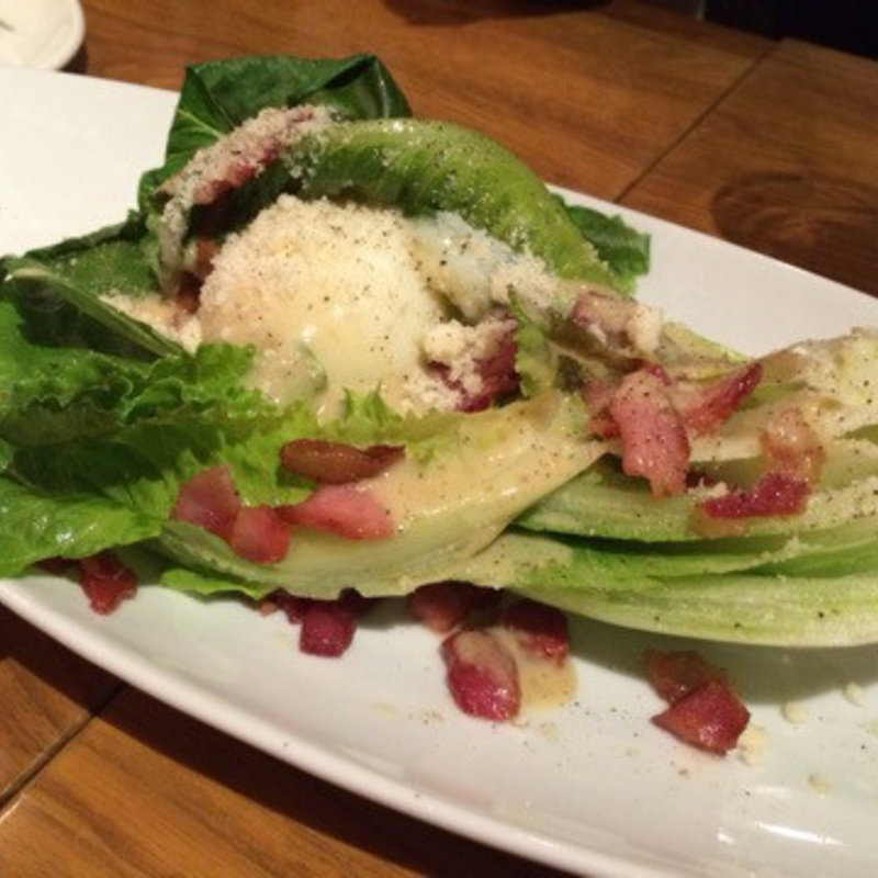 シーザーサラダ(LUIGI)