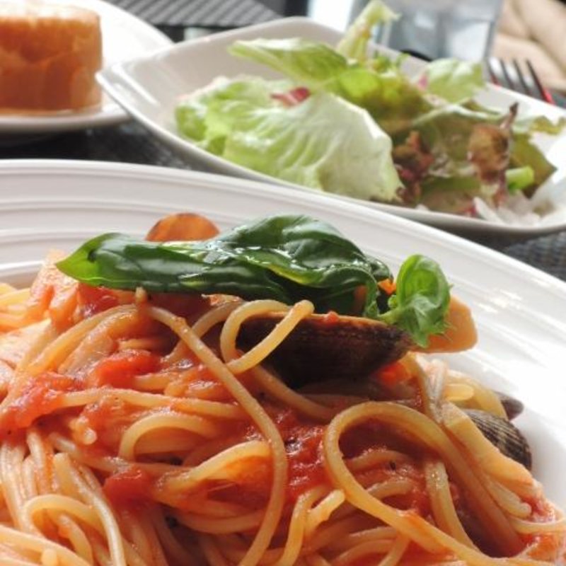 パスタランチ(Luna Nokto OYAMADA （ルーナ ノクト オヤマダ）)