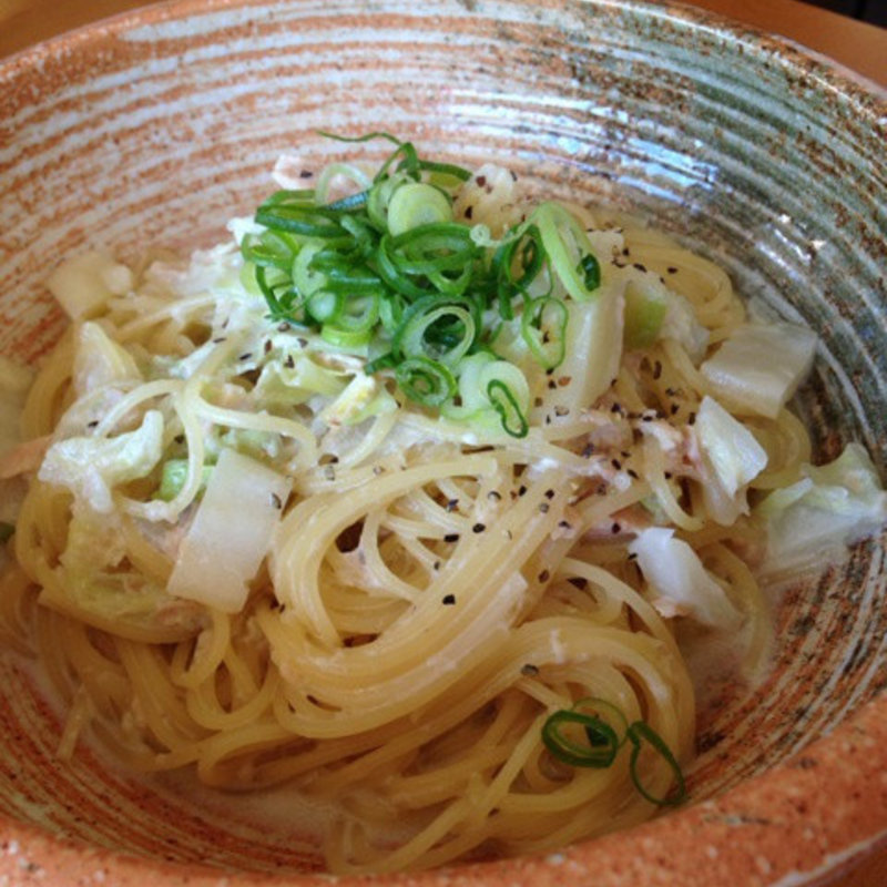 パスタランチ(MABO （マーボ）)