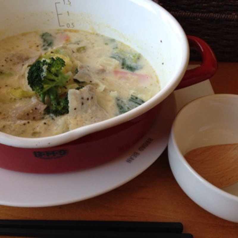 ヘルシーランチ(MABO （マーボ）)