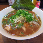 ラーメン（しょうゆ）(MAdan （マダン）)