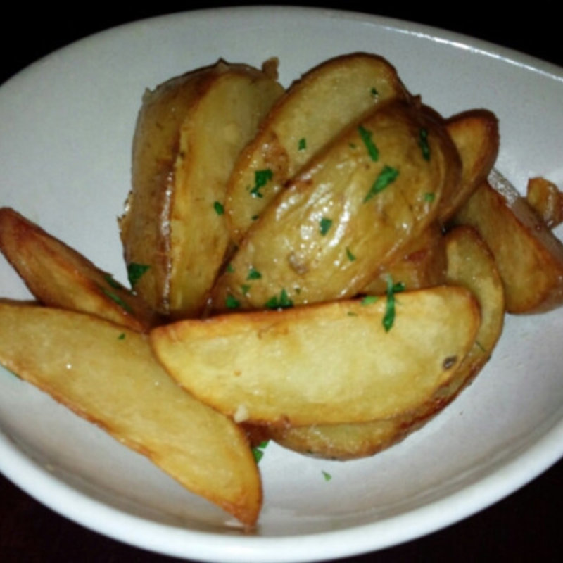 ｱﾝﾁｮﾋﾞﾎﾟﾃﾄ(【閉店】ビストロ マルコビッチ)