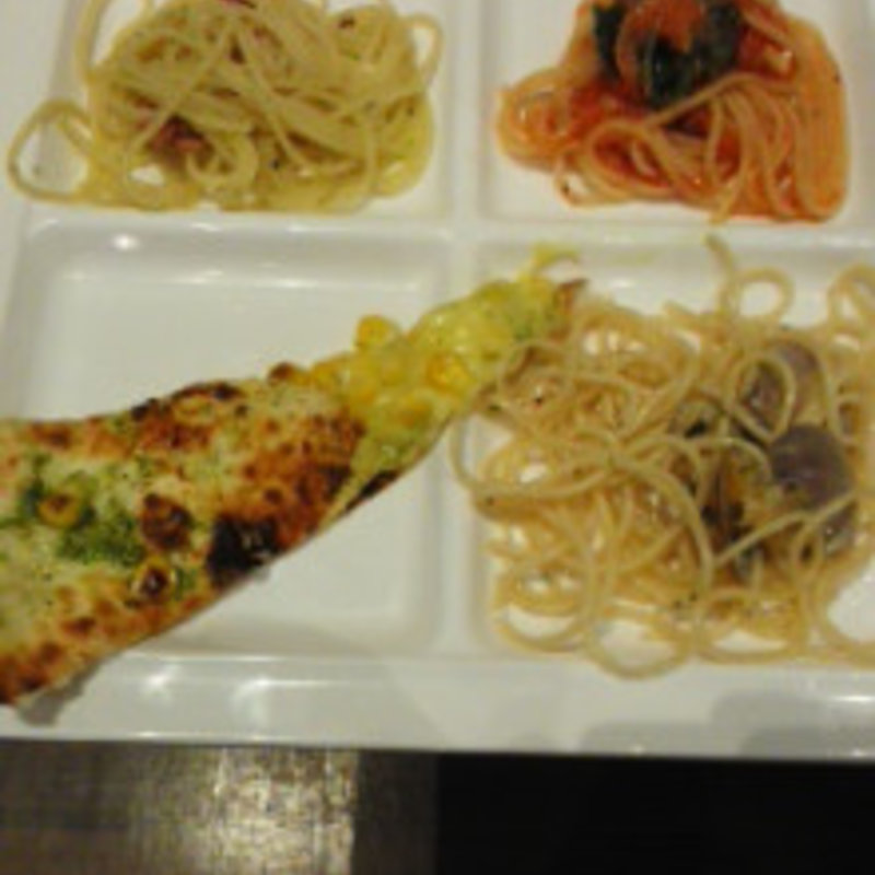 イタリアンとスイーツの食べ放題(Mamma Mia！ 岐南店 （マンマミーア！）)