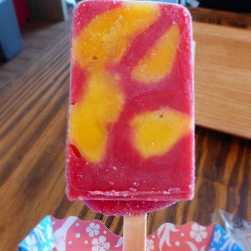 ラズベリーナマンゴー(manamana)