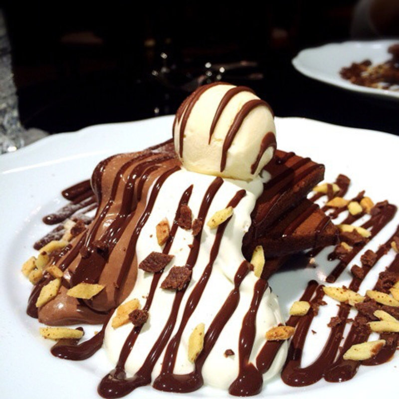 クレイジーショコラ(マリベル ニューヨーク 自由が丘店)