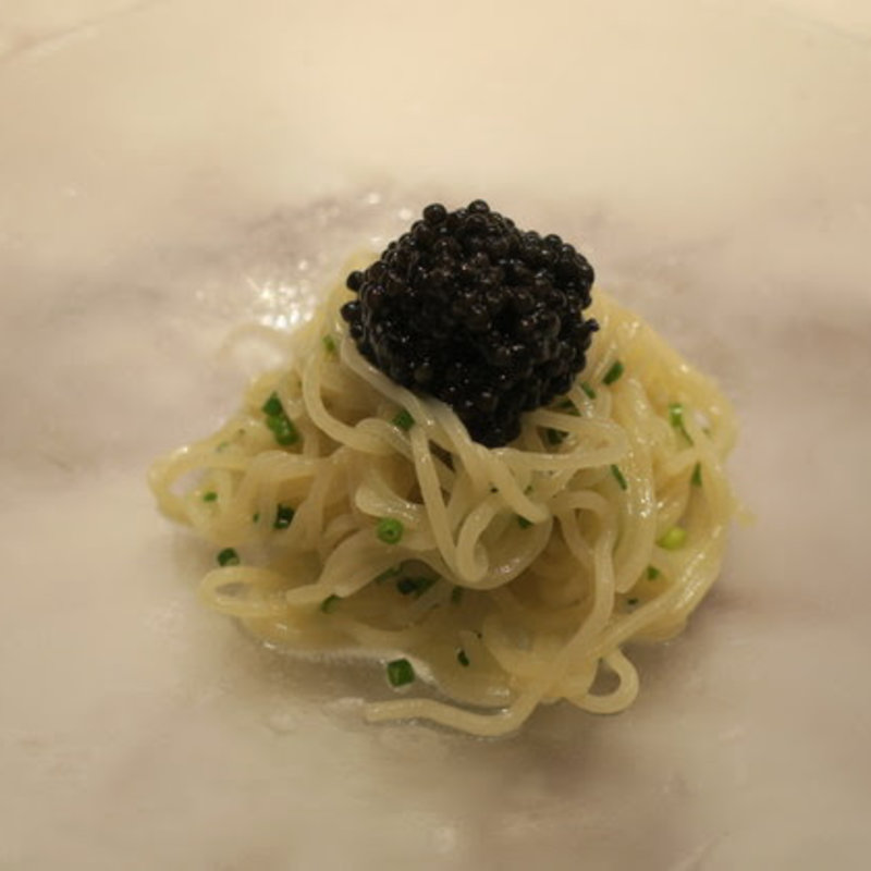 コース(MASA'S KITCHEN 恵比寿)