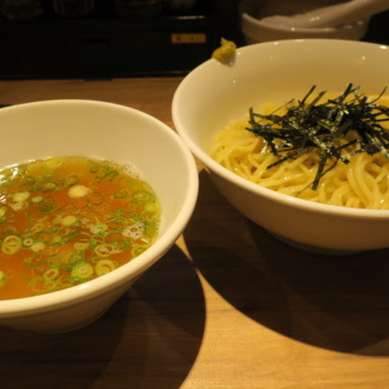 フカヒレ姿煮(MASA'S KITCHEN 恵比寿)