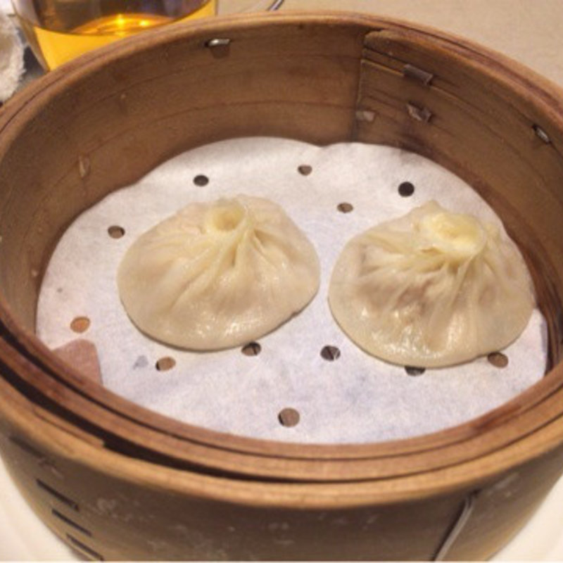 小龍包(MASA’S KITCHEN)