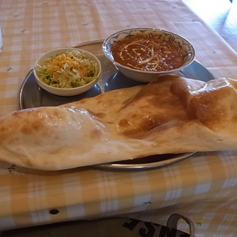 シェフのおすすめランチ(MAYA)