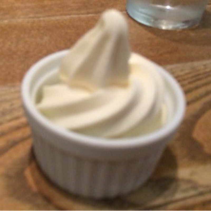 ミニソフト(Merengue)