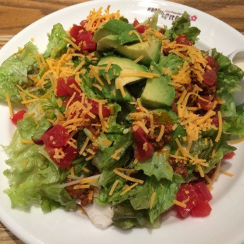 メキシカン(Merengue)