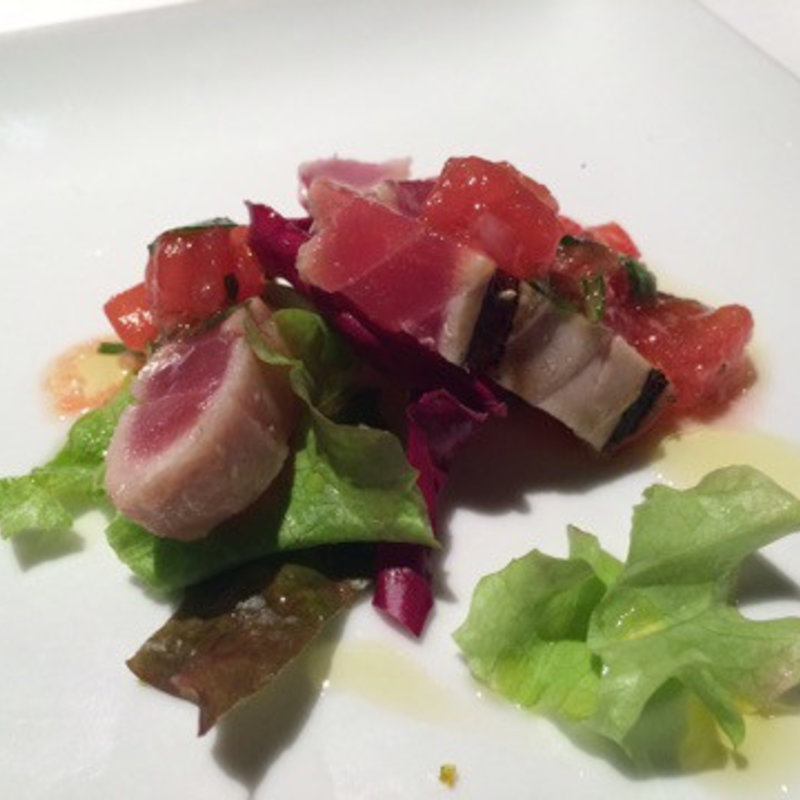 ﾏｸﾞﾛのｸﾞﾘﾙ(MILK HOUSE)