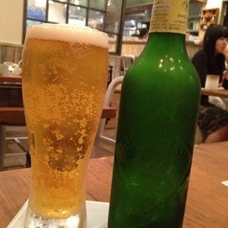 ハートランドビール(mog 京橋店 （モグ）)