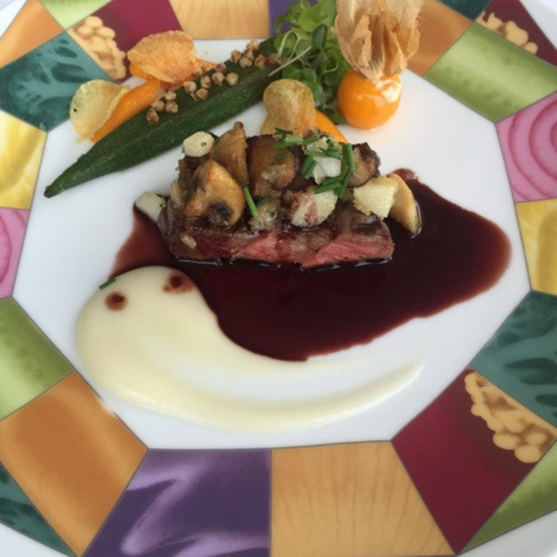 コース(モナリザ 恵比寿店)