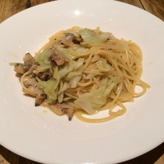 パスタセット(MOTHERS 東大和店)