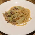 パスタセット(MOTHERS 東大和店)