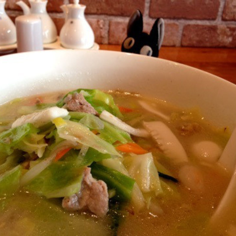 ちゃんぽん(MUKA （ムカ）)