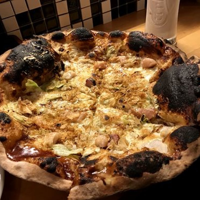 下町スペシャル(NACO 吉塚店 （ナコ）)