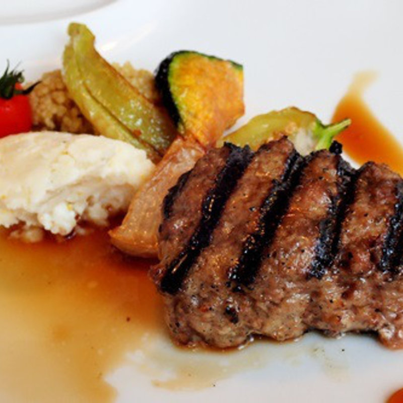 ランチコース(neu （ノイ）)