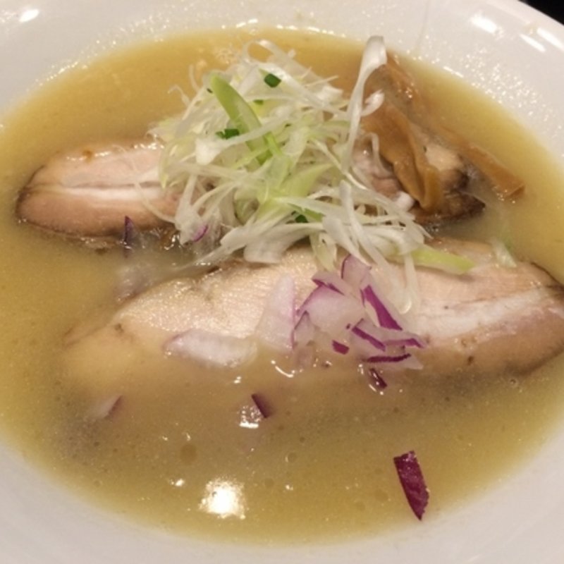 ニューヨークソルト(よしじろう)