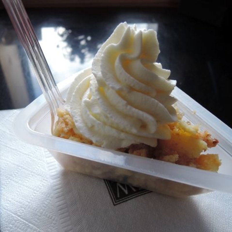 カップケーキ(NEWYORK STICK　ファクトリーアウトレット)