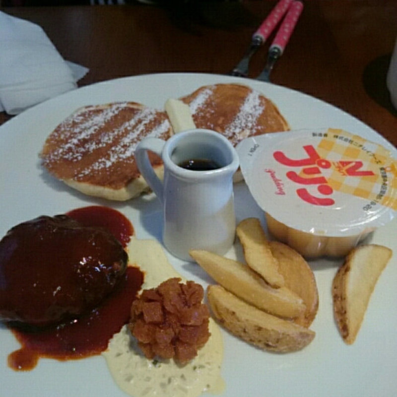 お子様セット(Nico （ニコ）)