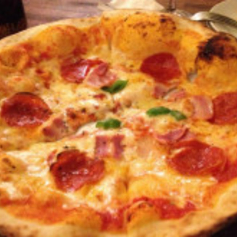 ゴルゴンゾーラ(nico 新宿店)