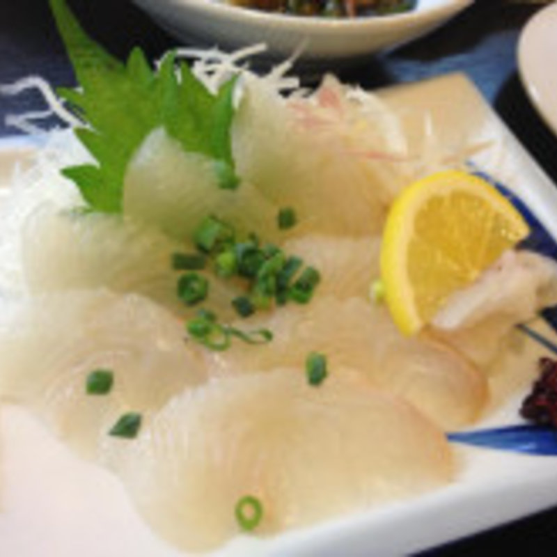 ミックスピザ(nico 新宿店)