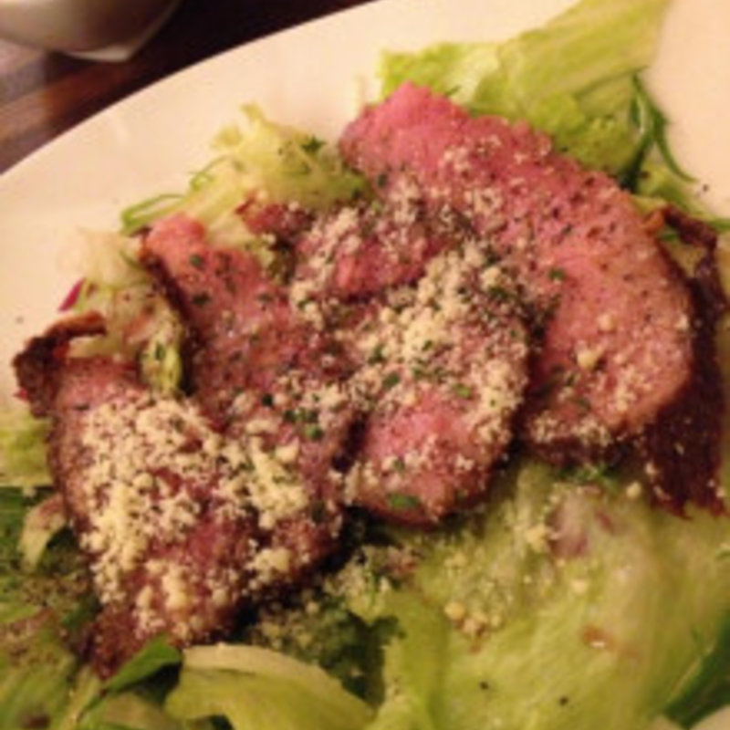 ラタトゥイユ(nico 新宿店)