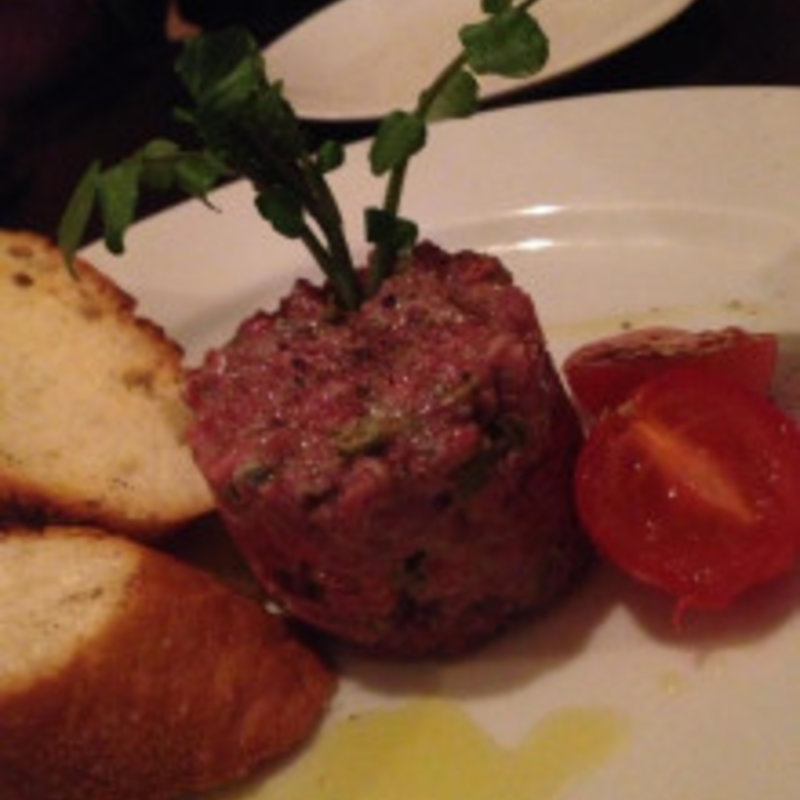 ローストビーフ(nico 新宿店)