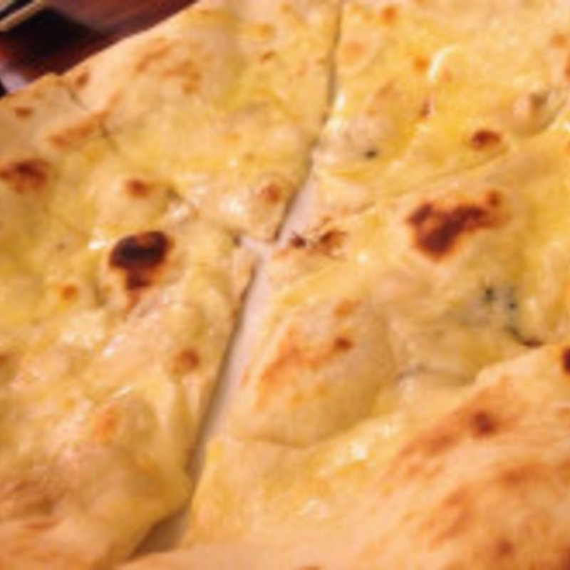 激辛メキシカン(nico 新宿店)