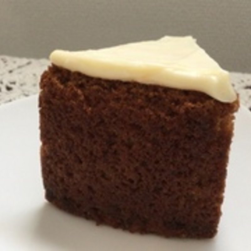 キャロットケーキ(NYCB （ニューヨークシティベーカリー）)